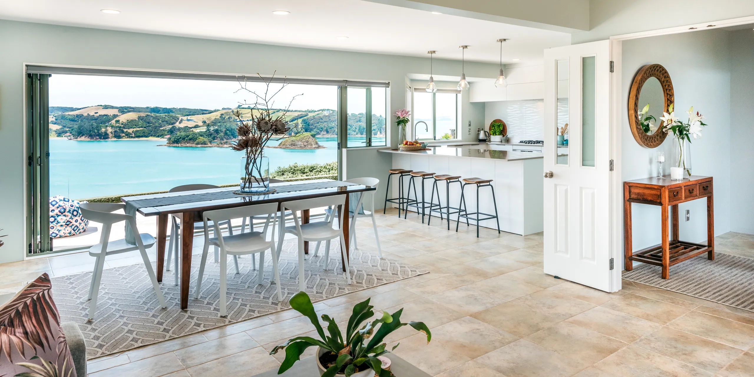28 Kennedy Point  Road, Surfdale, Waiheke Island