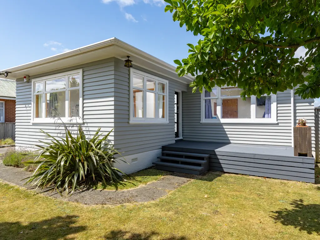 19 Oxford Crescent, Upper Hutt 2009