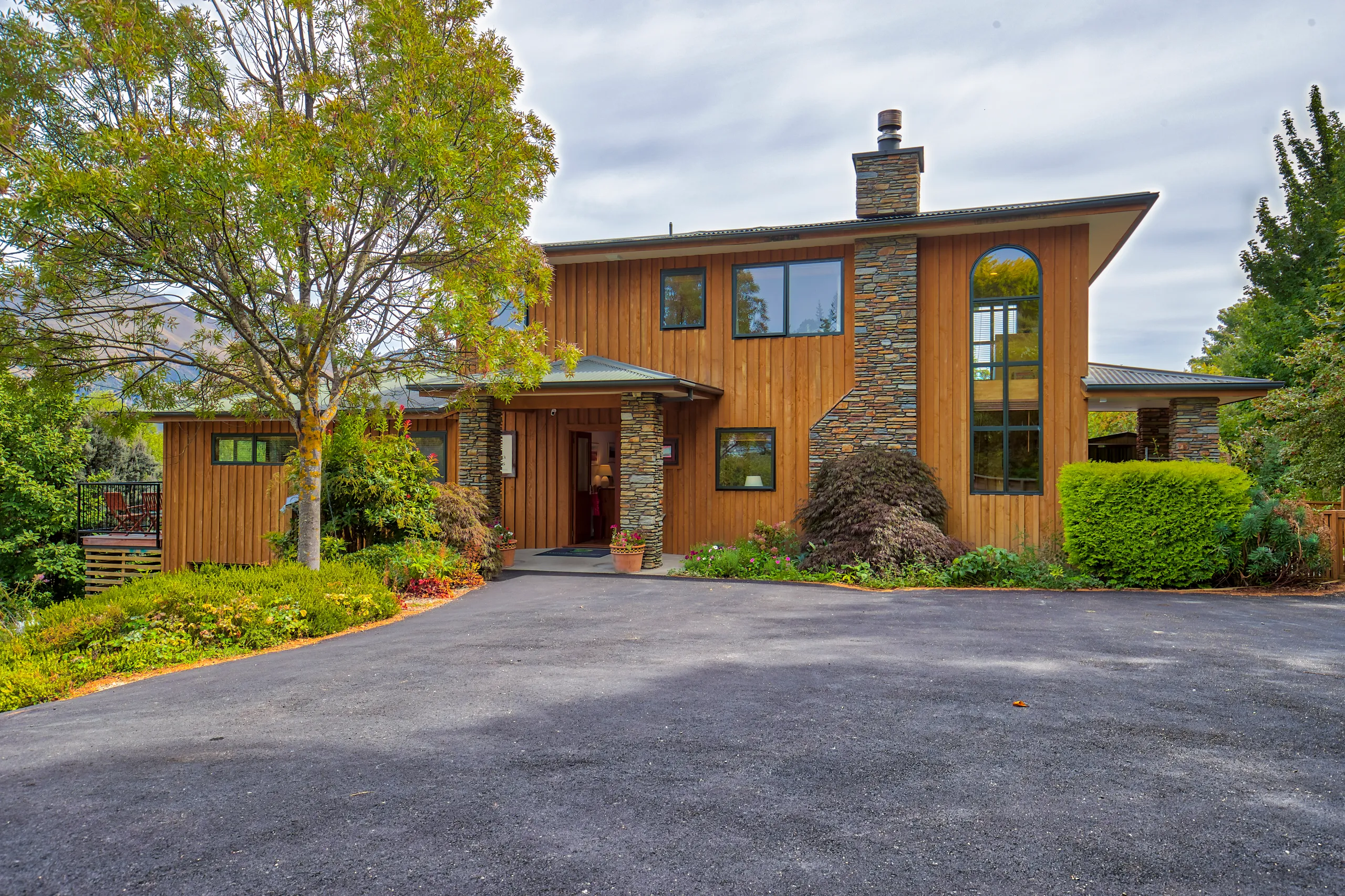 21 Warren Street, Wanaka, Central Otago