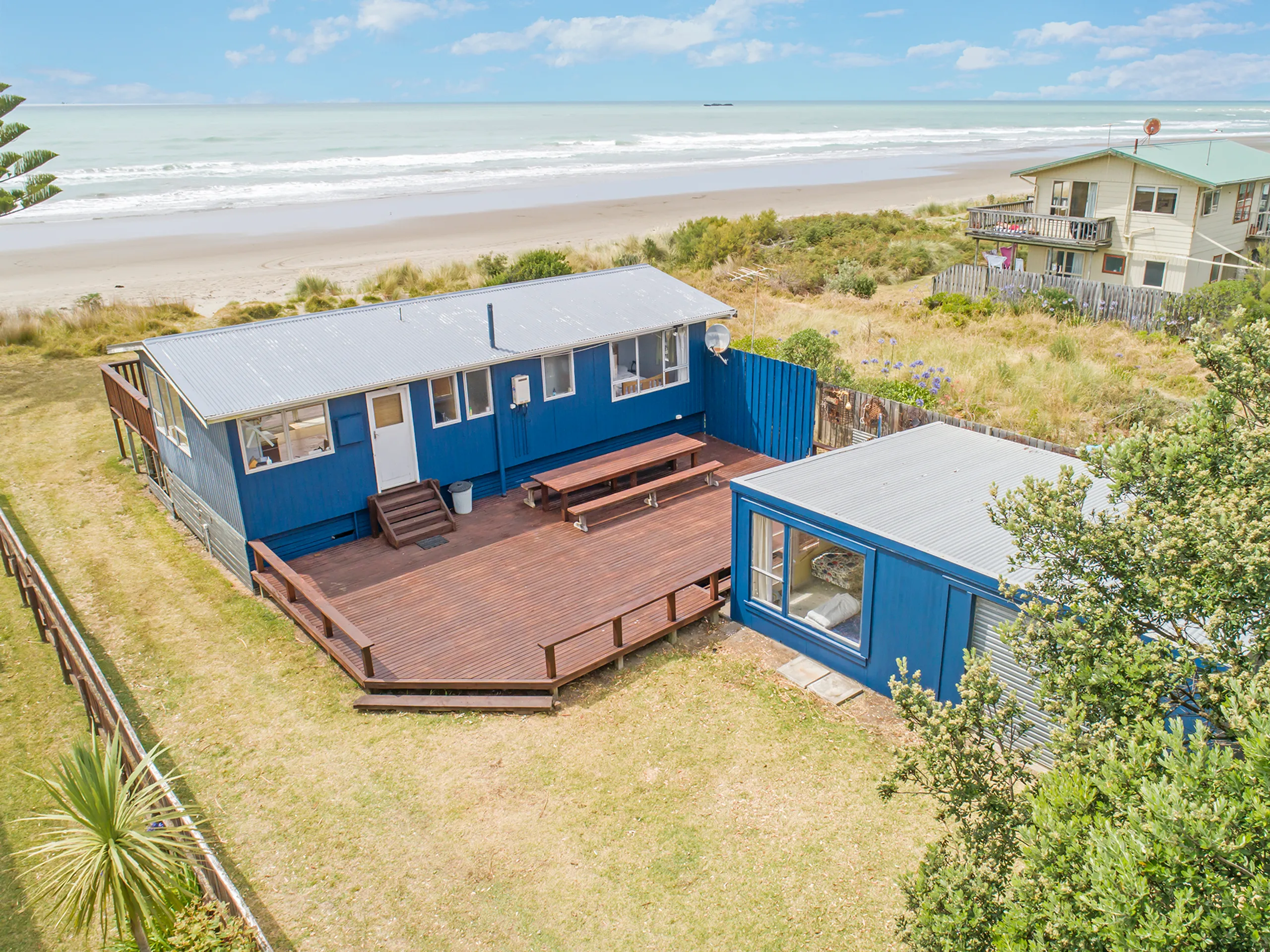 143 Blue Pacific Parade, Riversdale Beach, Wairarapa