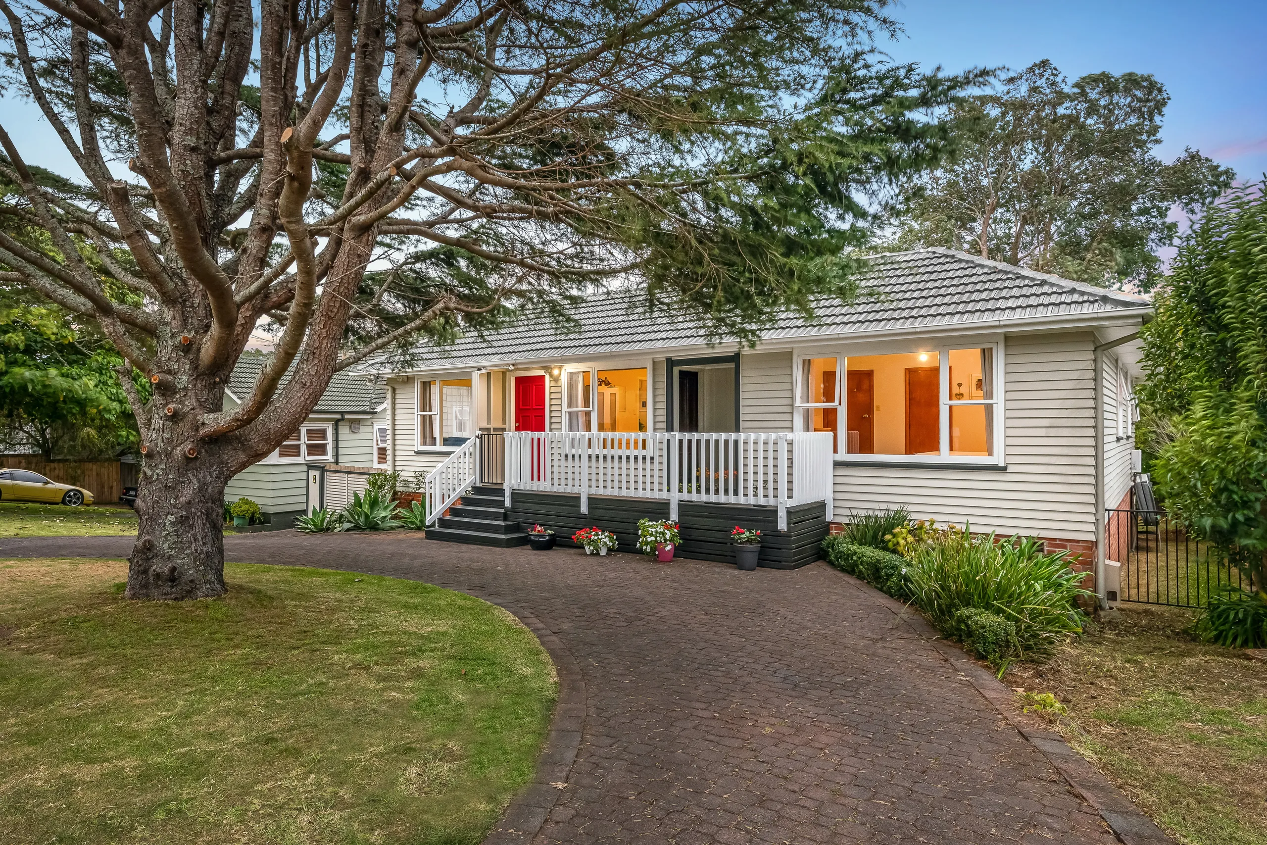 7 Gregory Place, Mount Roskill, Auckland City