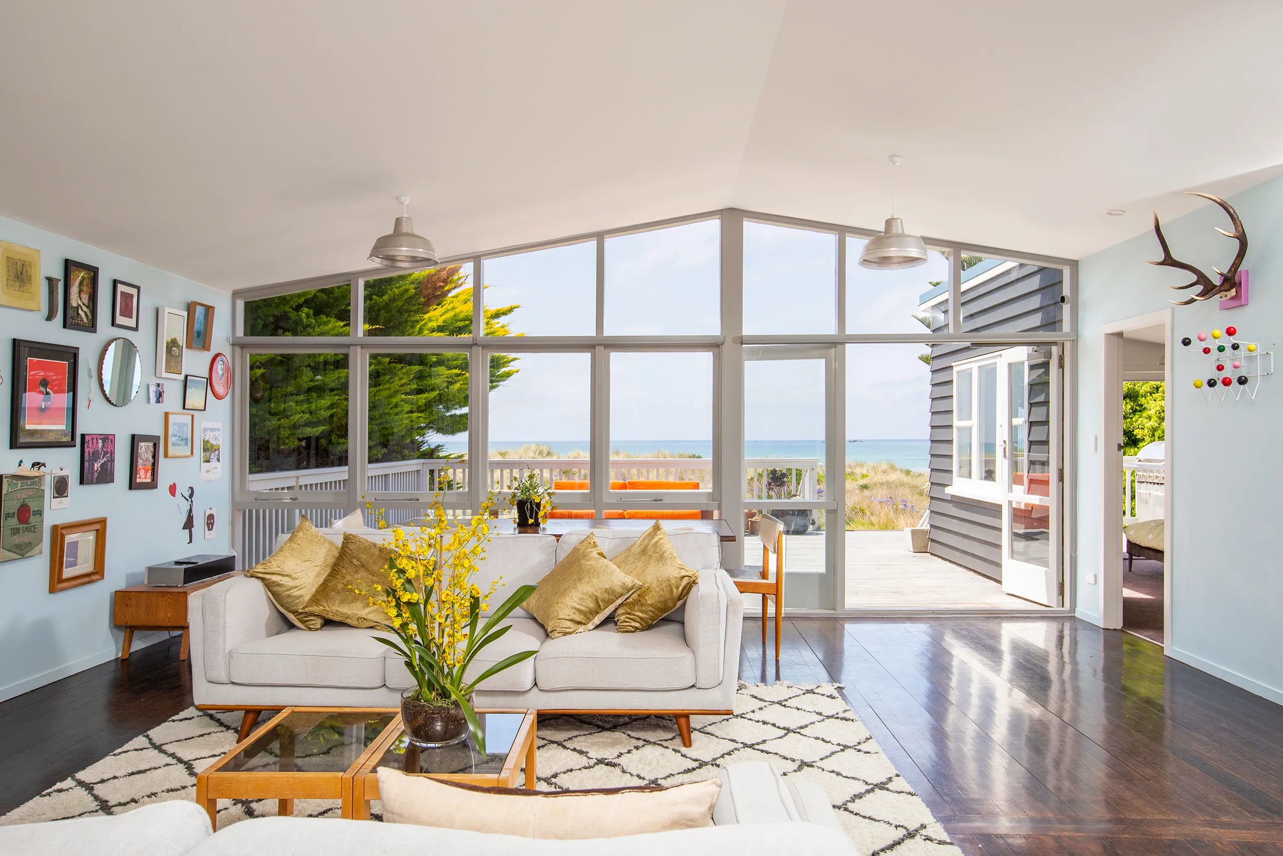 81 Blue Pacific Parade, Riversdale Beach, Wairarapa