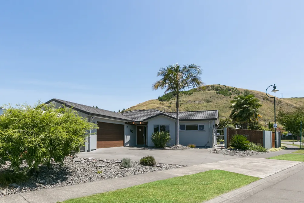 Location, Location - New To Market