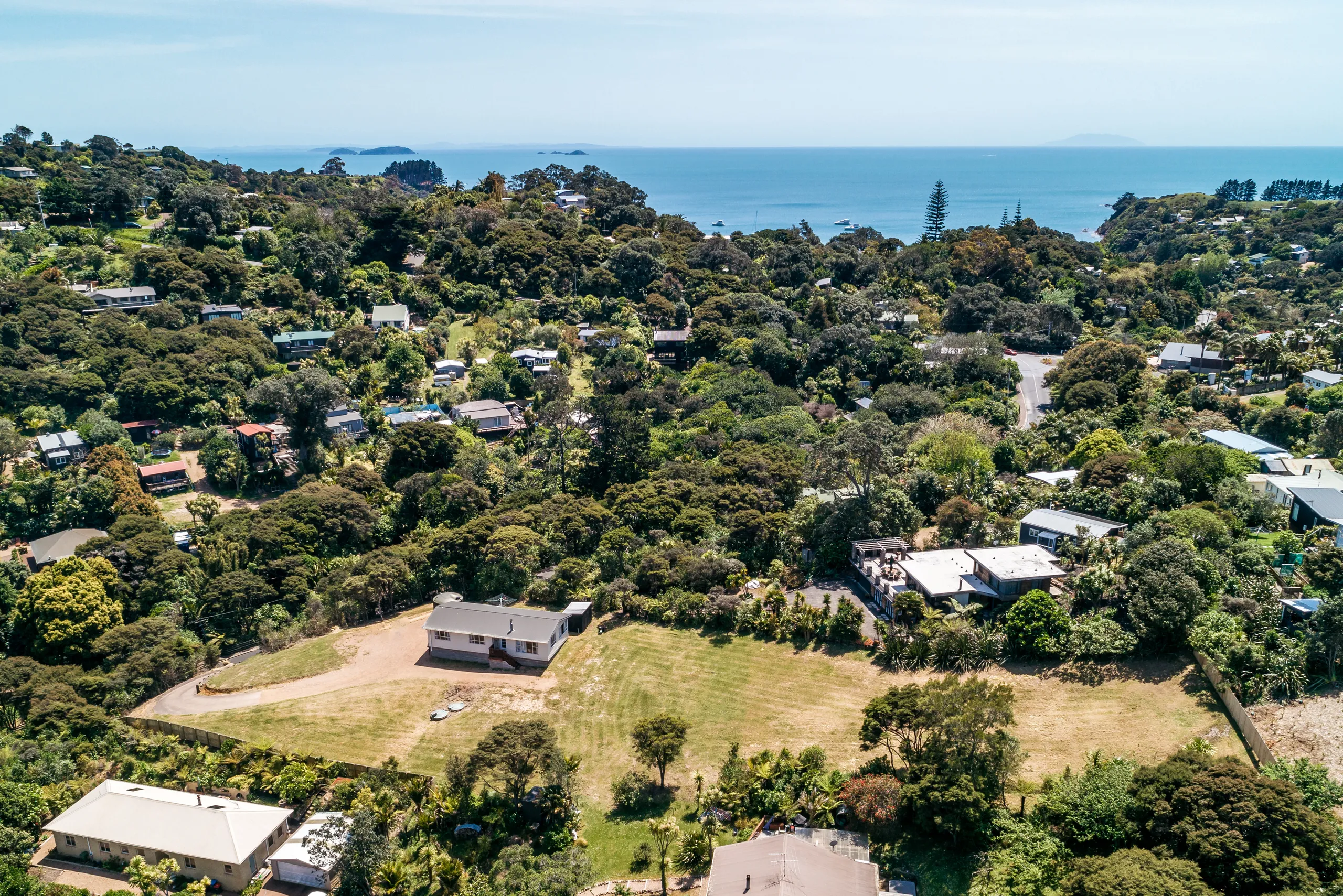 12 Te Toki Road, Palm Beach, Waiheke Island