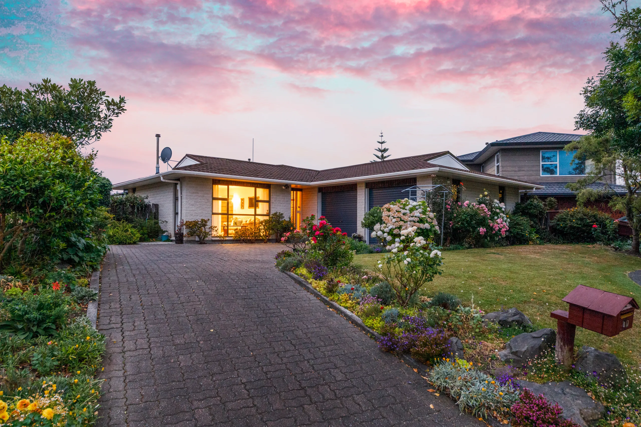 10 Aintree Crescent, Awapuni, Palmerston North City
