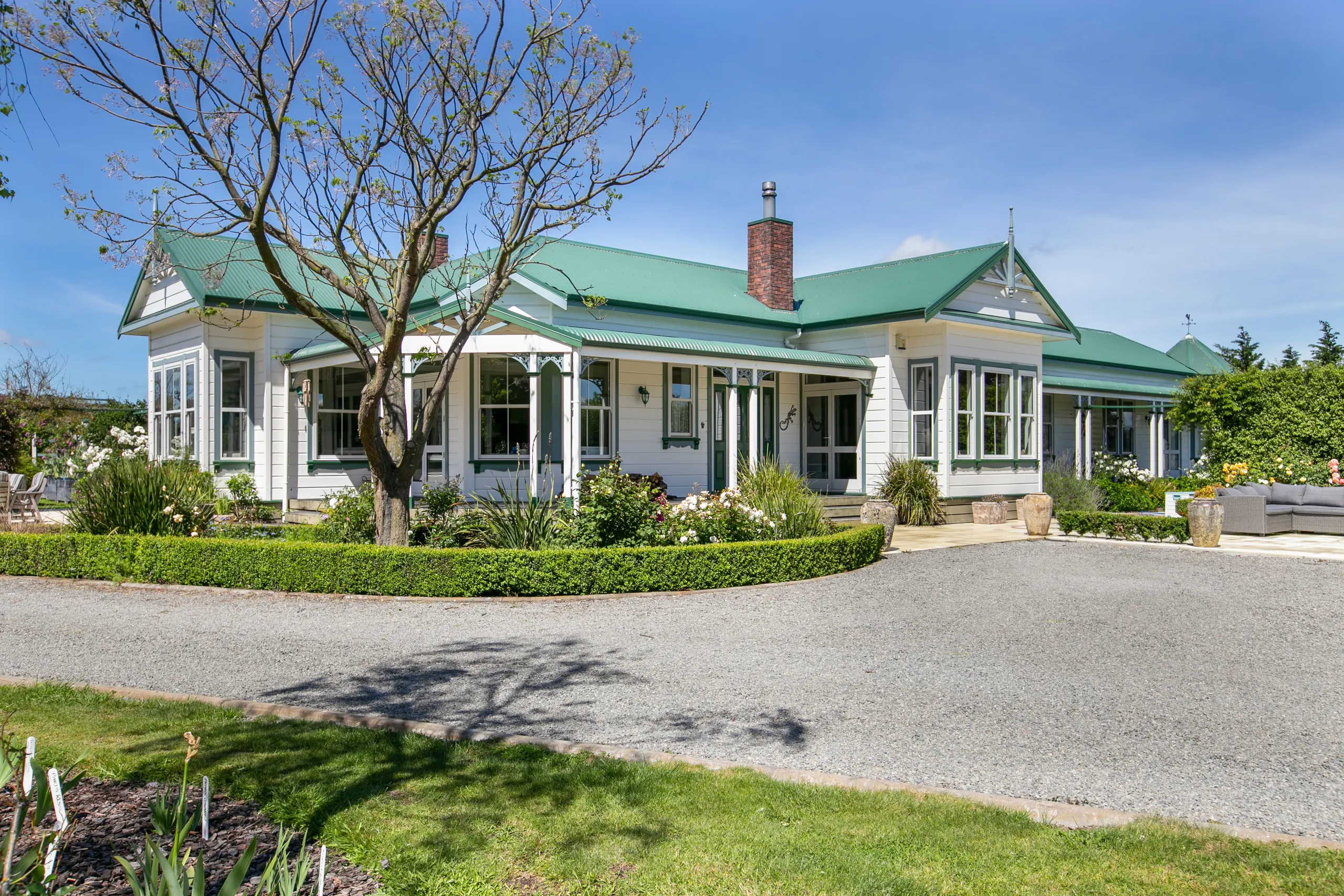 121 Ferry Road, Martinborough, South Wairarapa