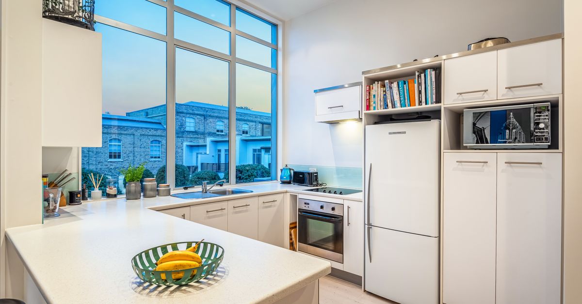 20 Telpher Street, Freemans Bay, Auckland City NZ Sotheby’s Realty