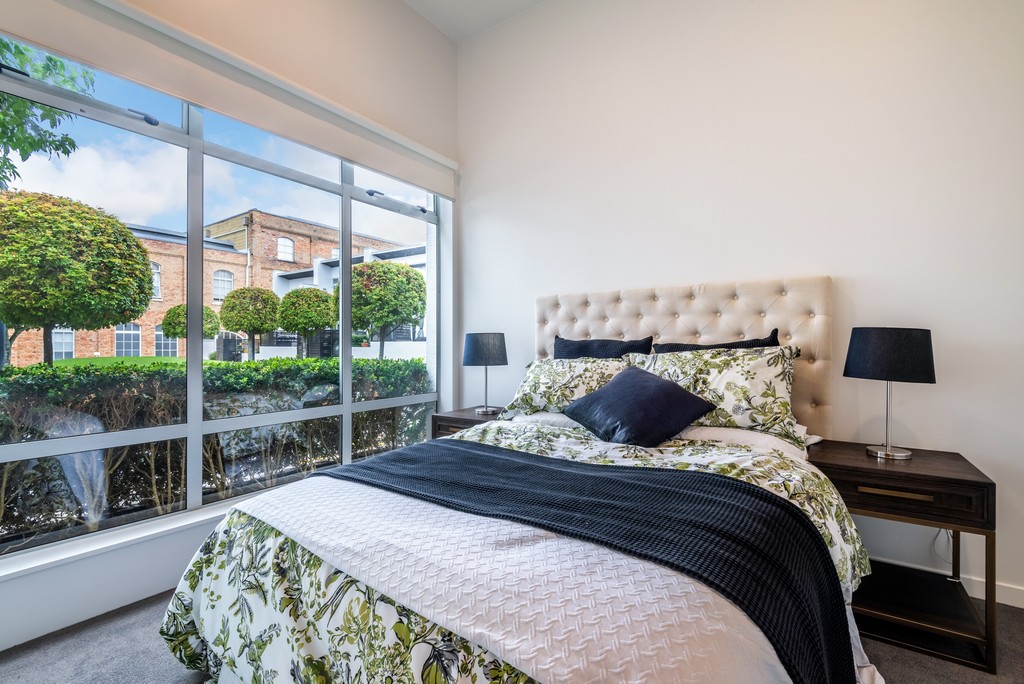 Premium Position Freehold Terrace