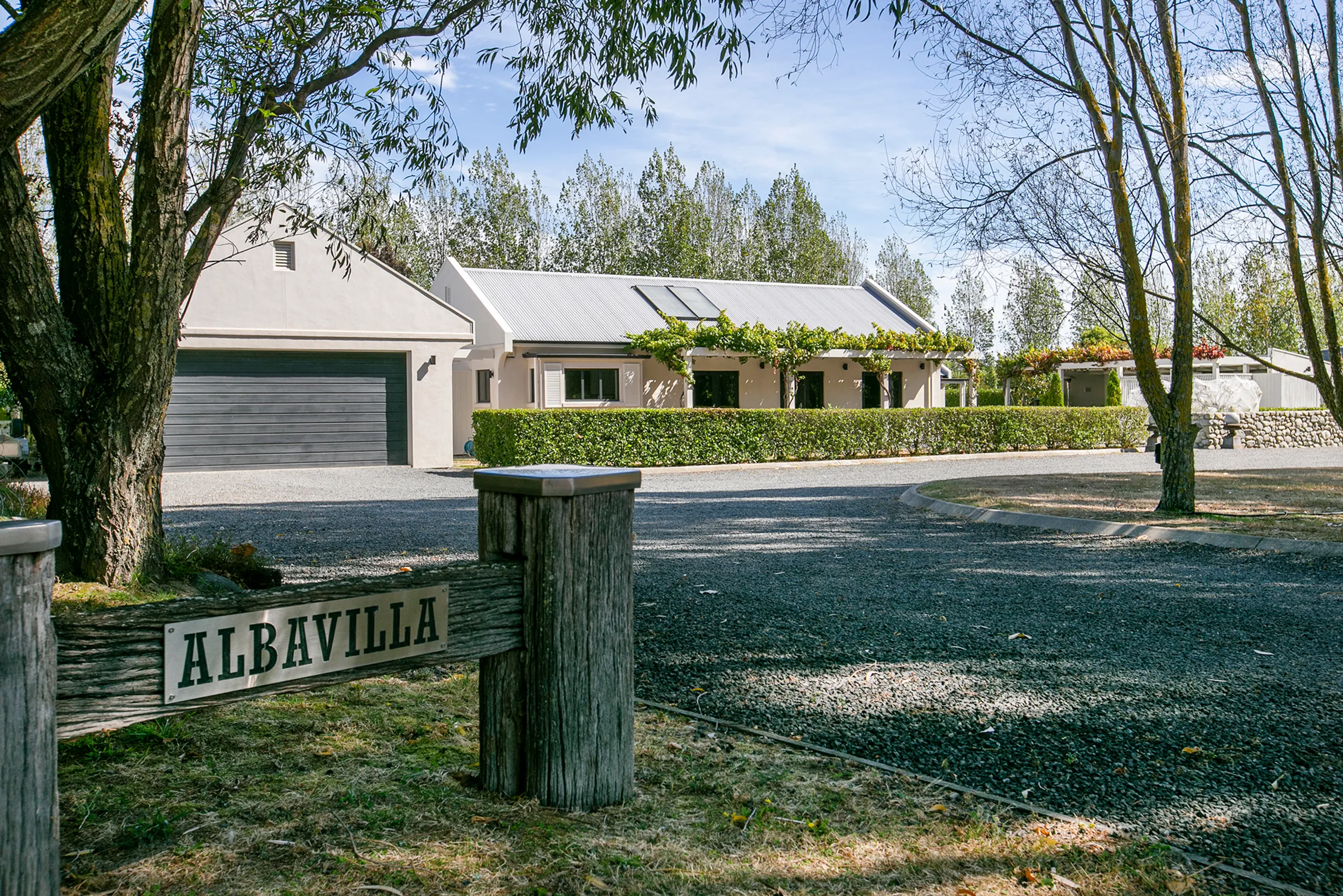 104 Oxford Street, Martinborough, South Wairarapa