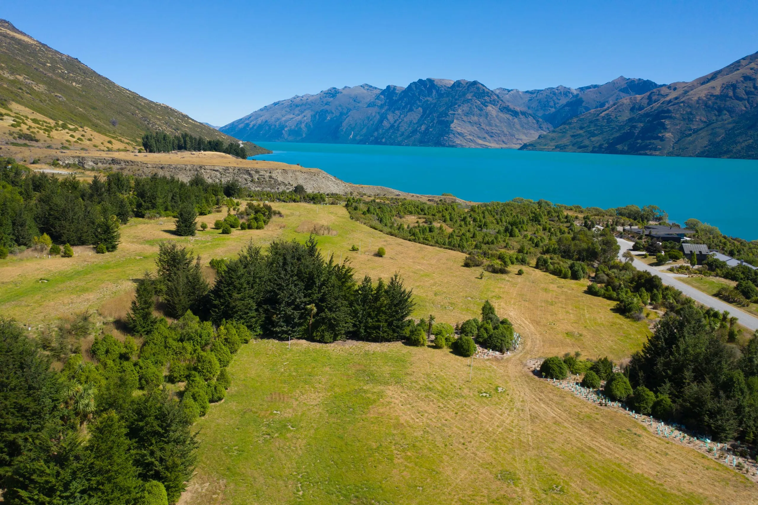 1 Vista Terrace, Wye Creek, Queenstown