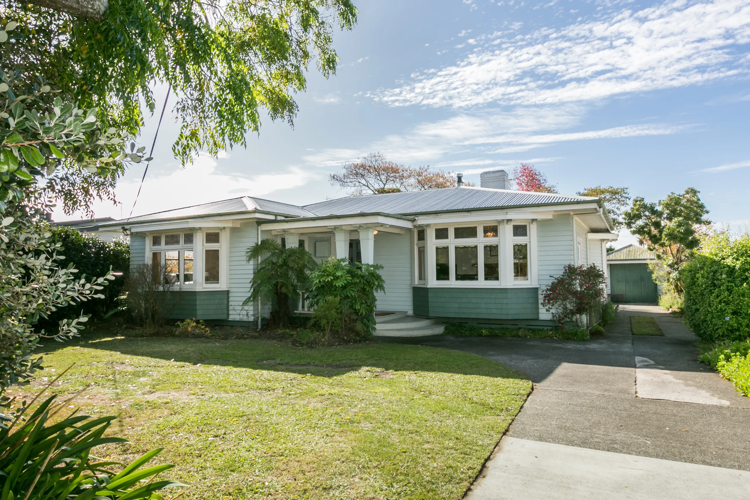 407 Frederick Street, Mahora, Hastings