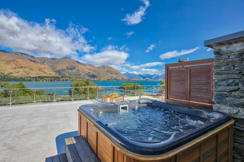 Penthouse Perfection