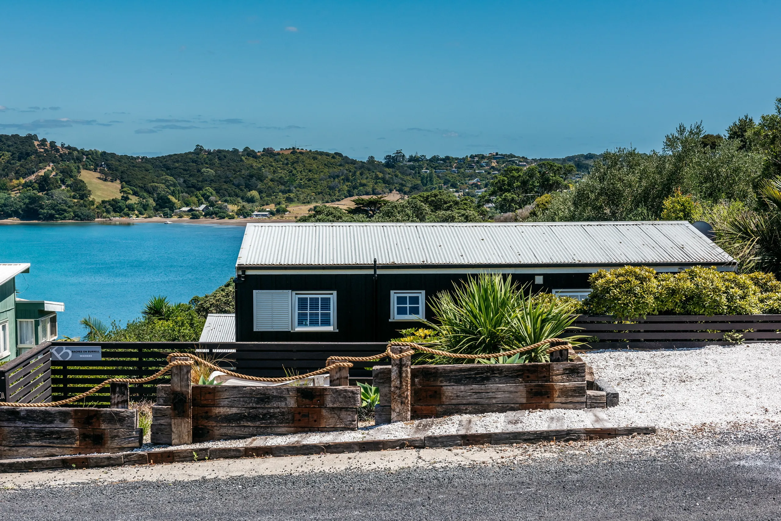 70 Burrell Road, Oneroa, Waiheke Island