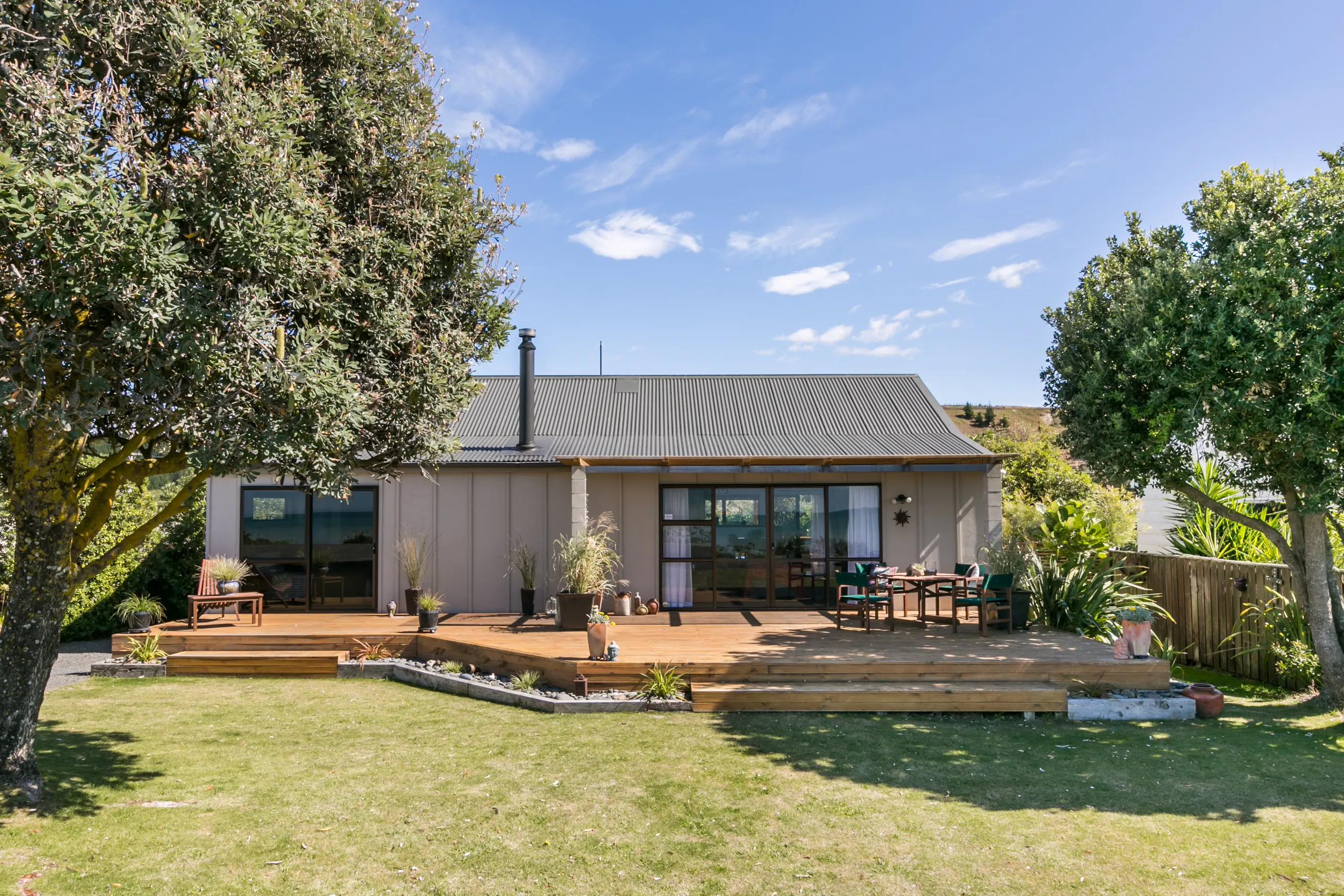 282 Whirinaki Road, Eskdale, Napier