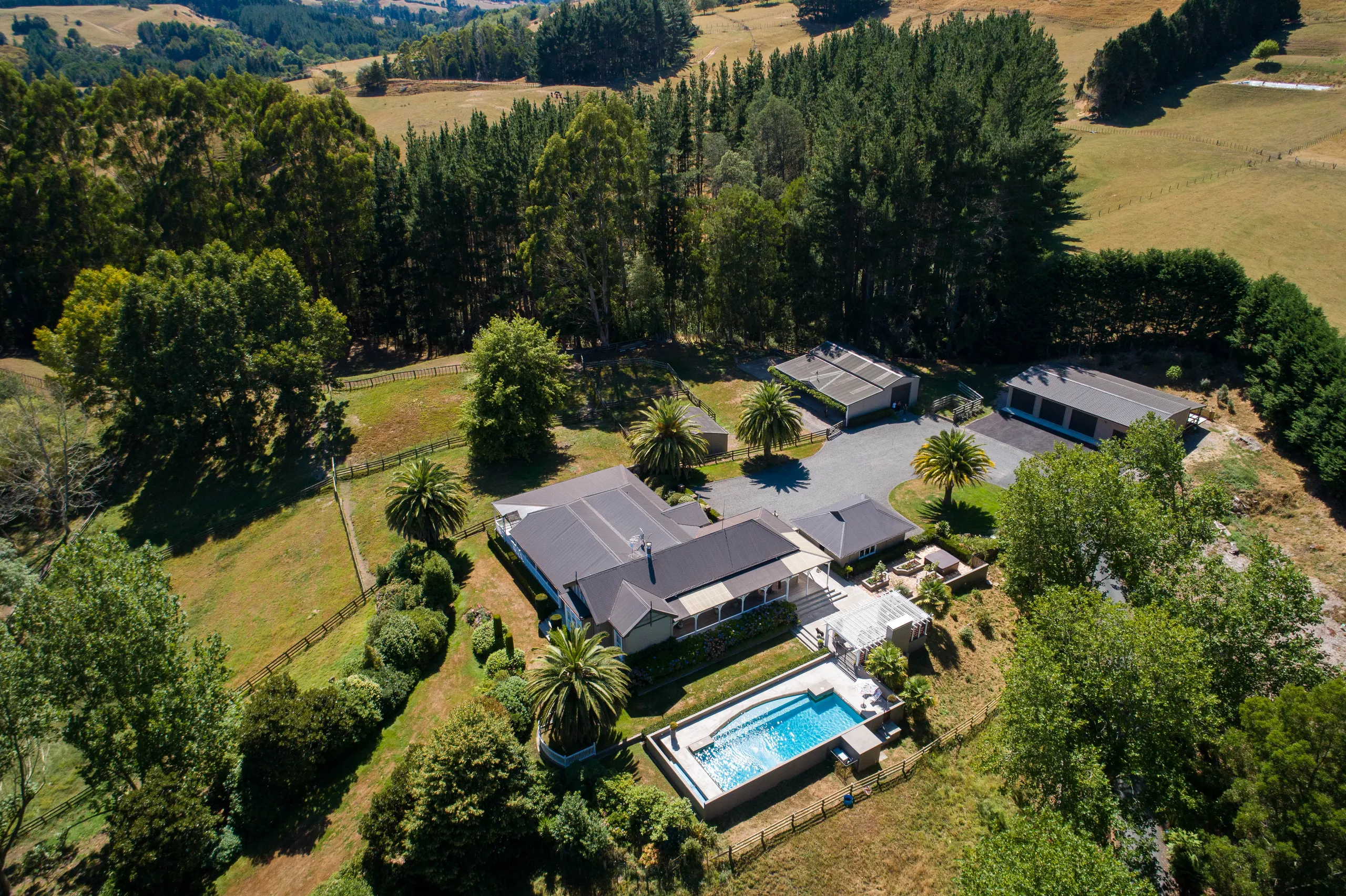 818B Paradise Valley Road, Ngongotaha Valley, Rotorua