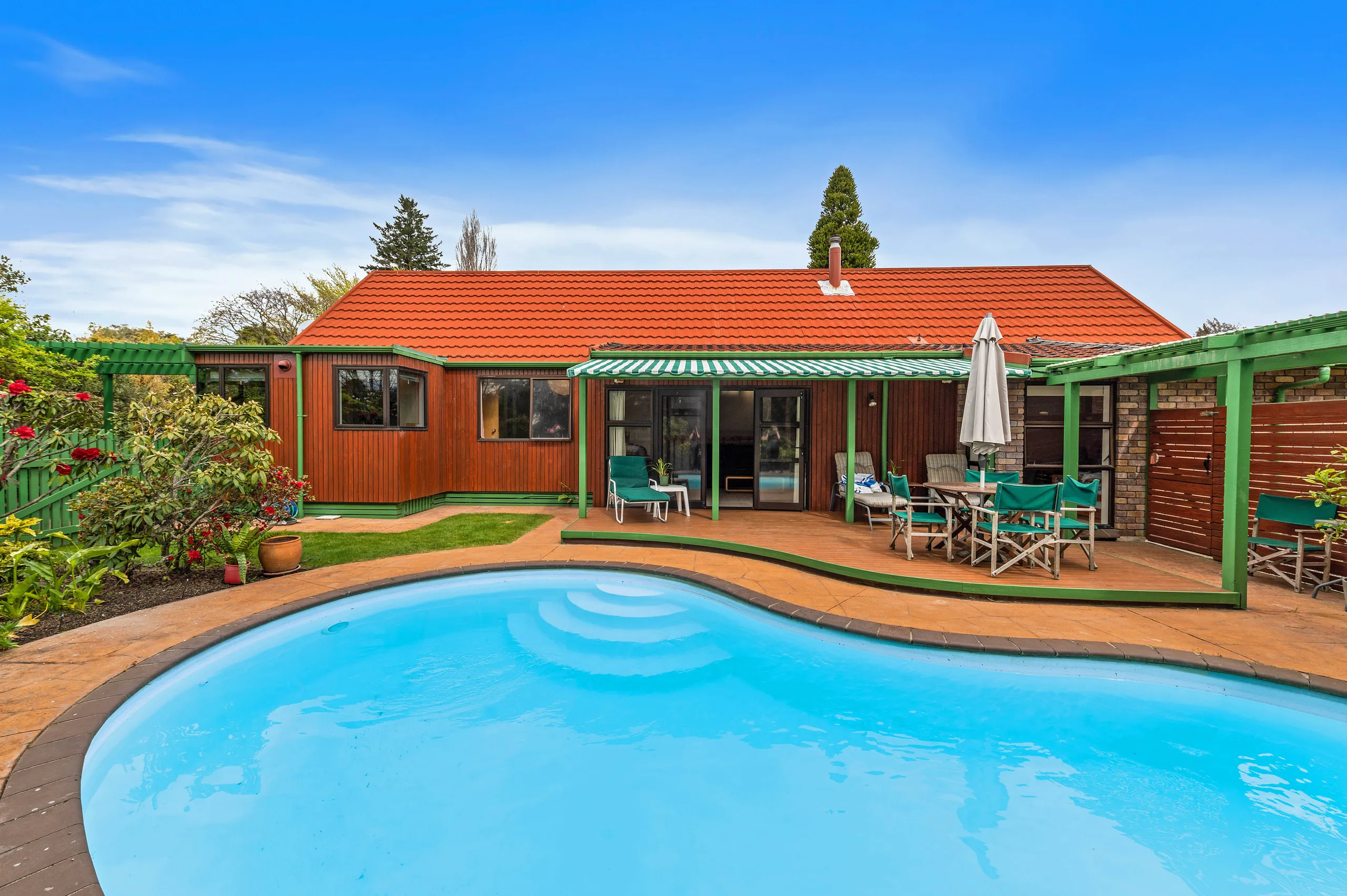 22 Fairley Road, Lynmore, Rotorua