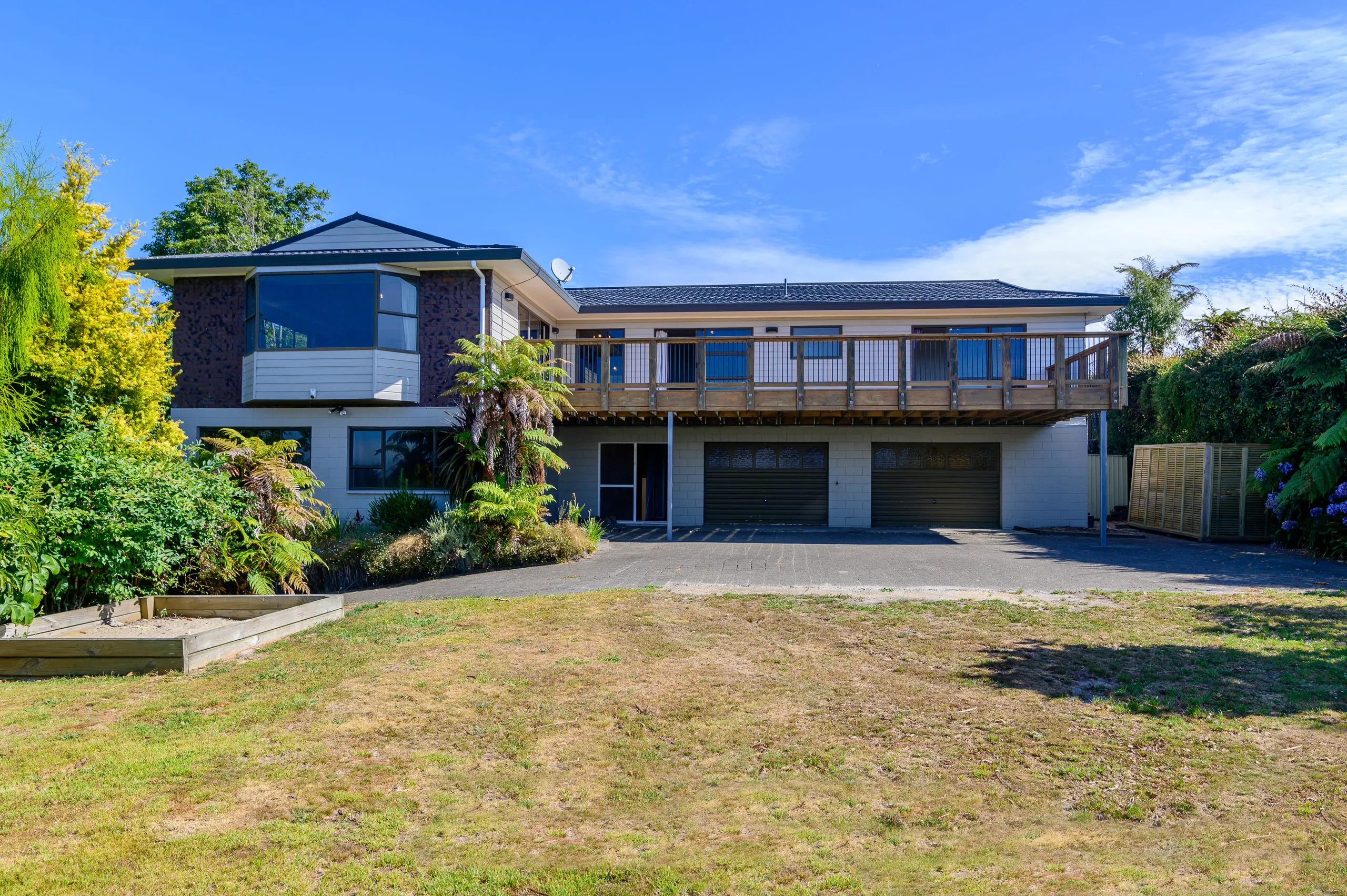 29 Wychwood Crescent, Springfield, Rotorua