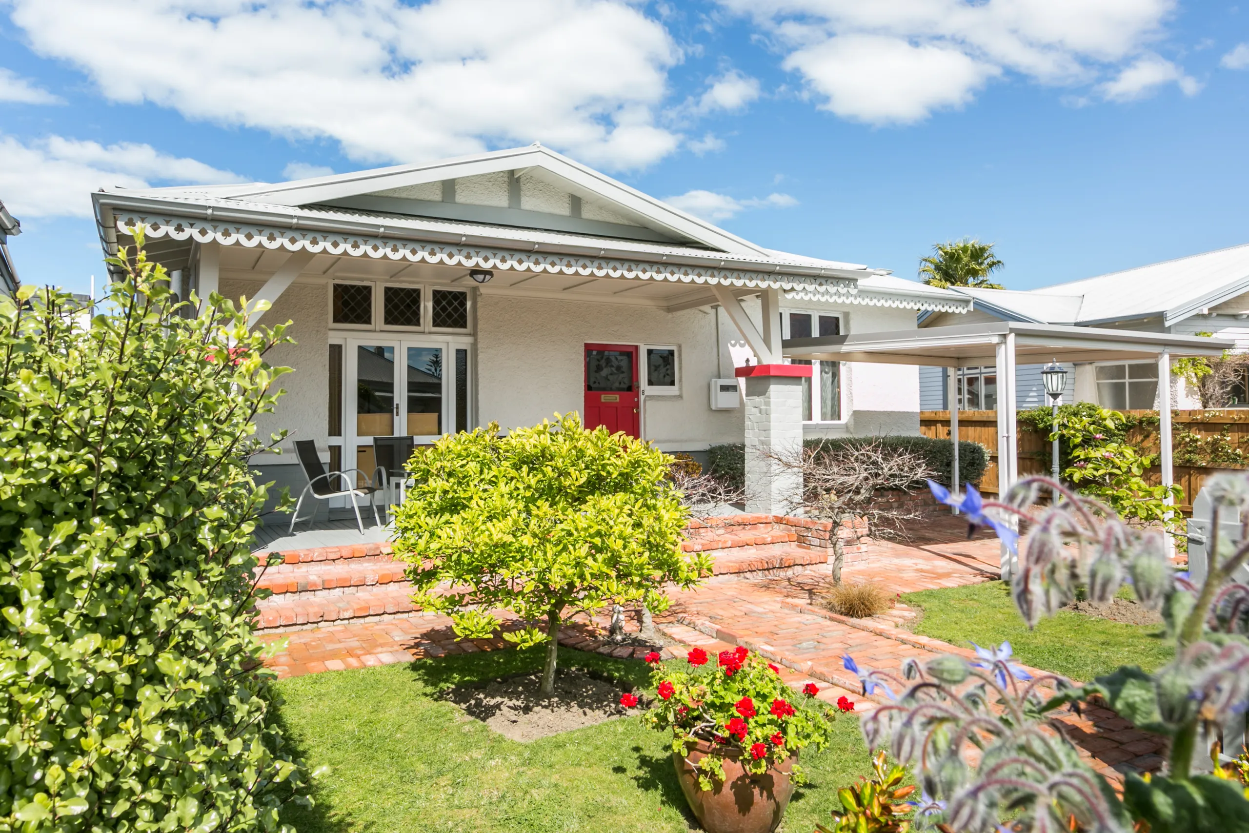 8 Latham Street, Napier South, Napier