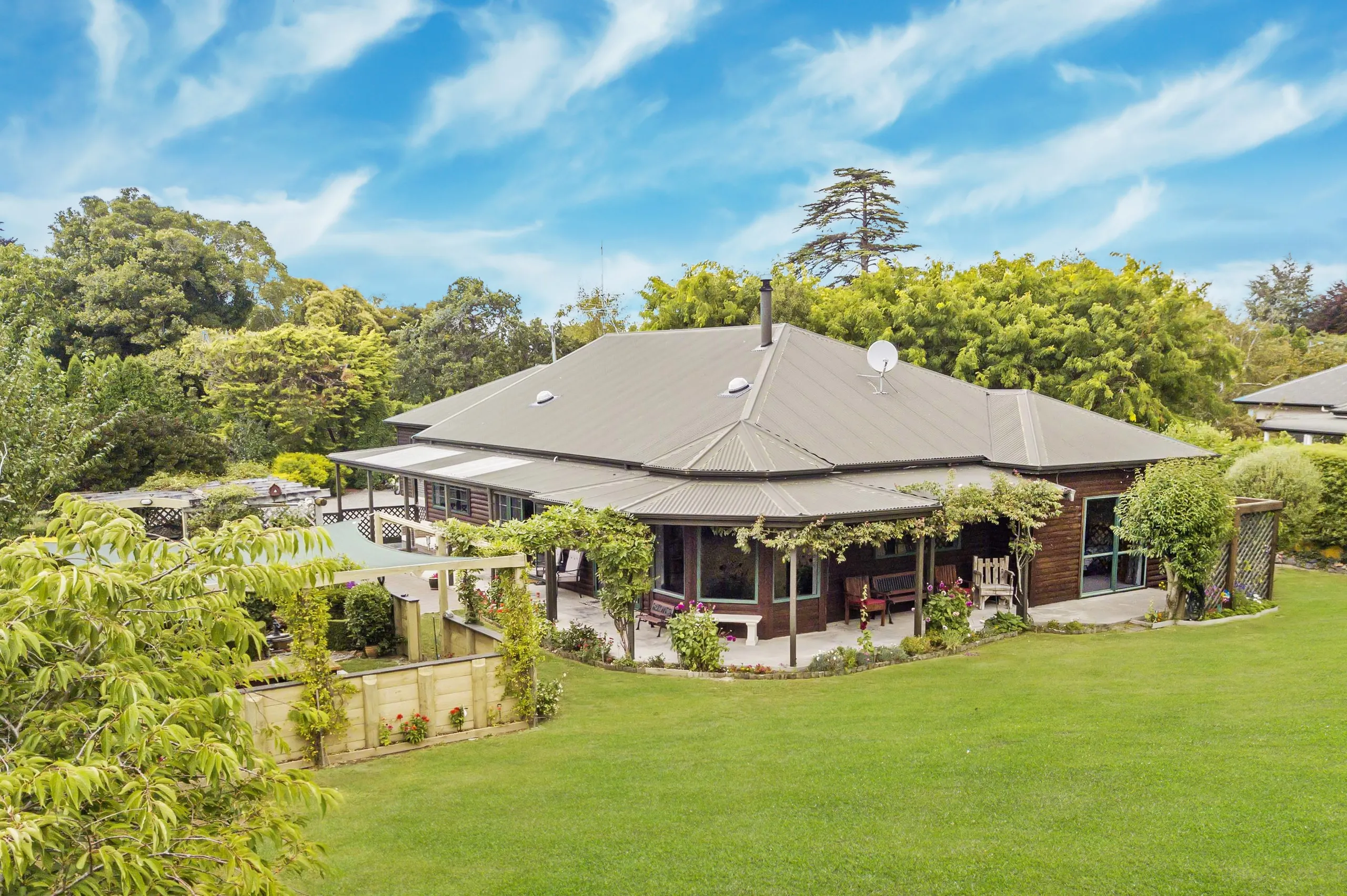 88 Kuratawhiti Street, Greytown, South Wairarapa