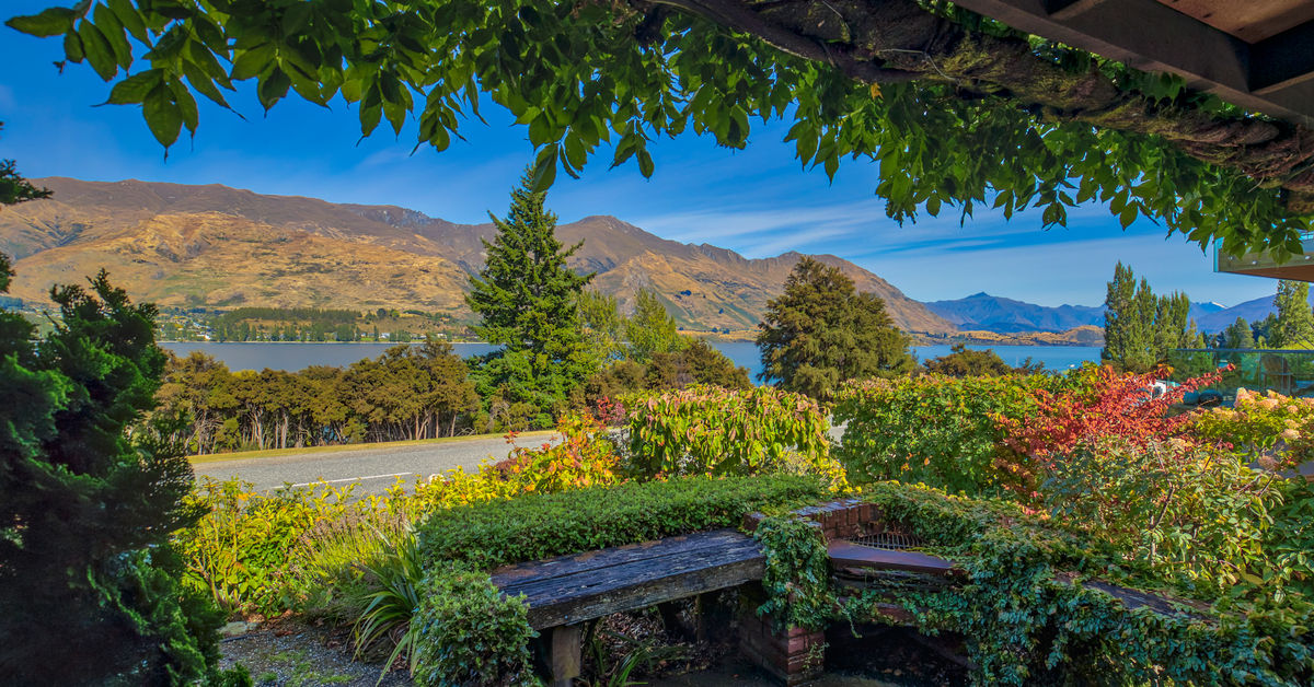 177 Lakeside Road, Wanaka, Central Otago NZ Sotheby’s Realty NZW10534
