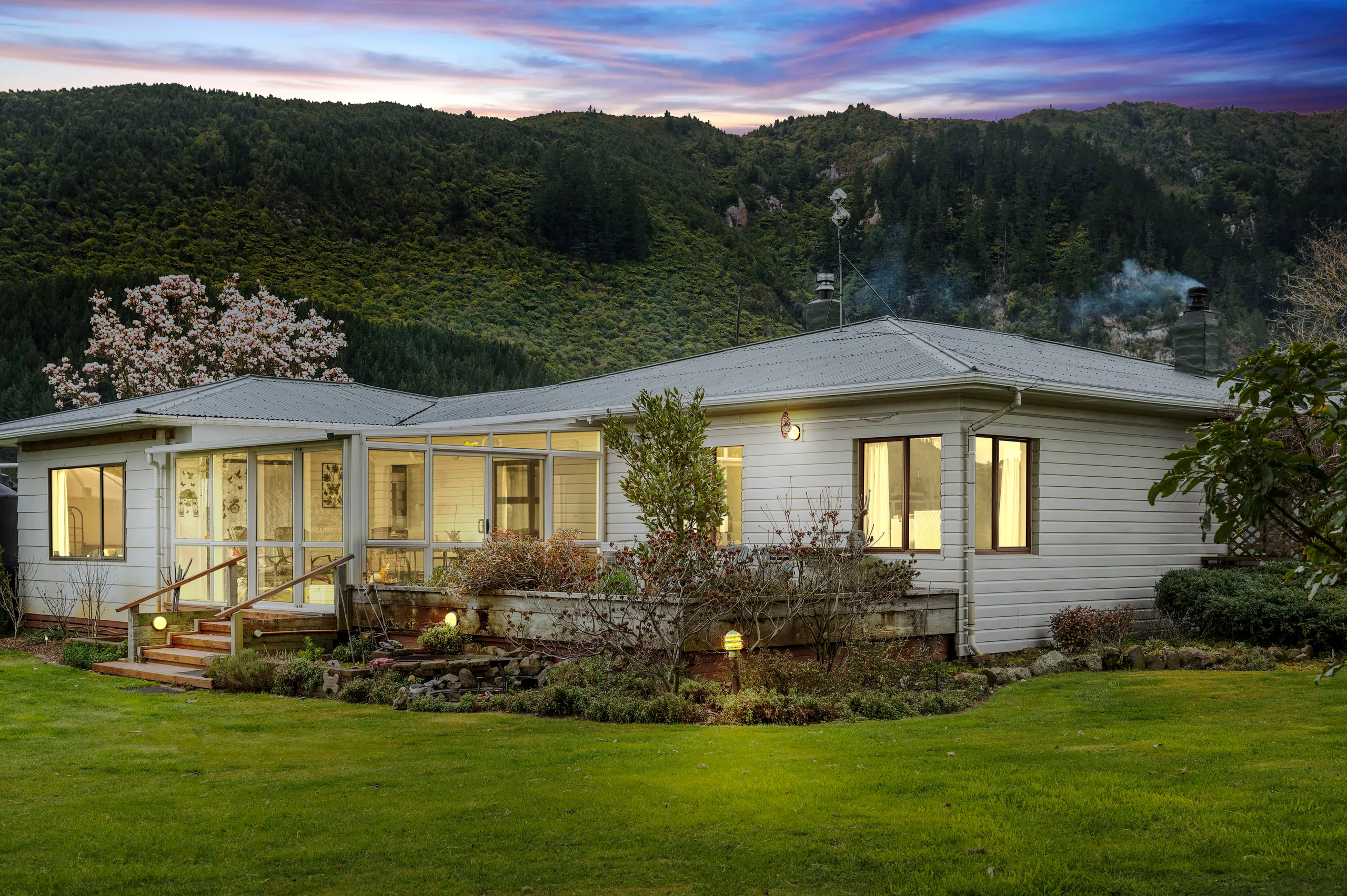 143A Te Kopia Road, Waikite Valley, Rotorua