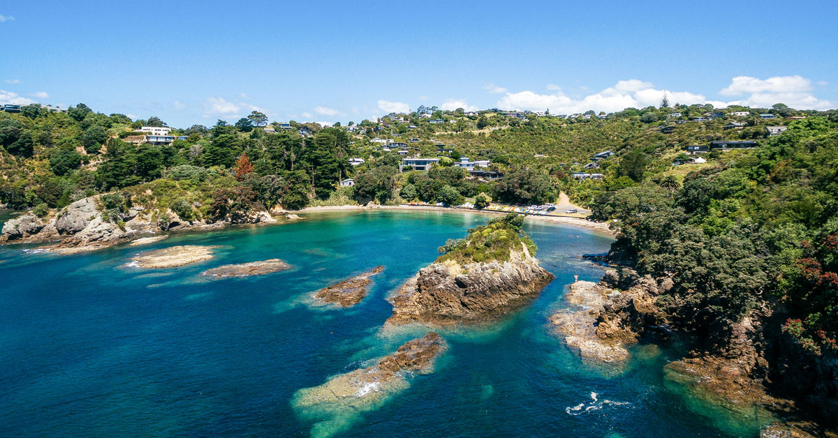 73/71 Coromandel Road, Oneroa, Waiheke Island NZ Sotheby’s Realty