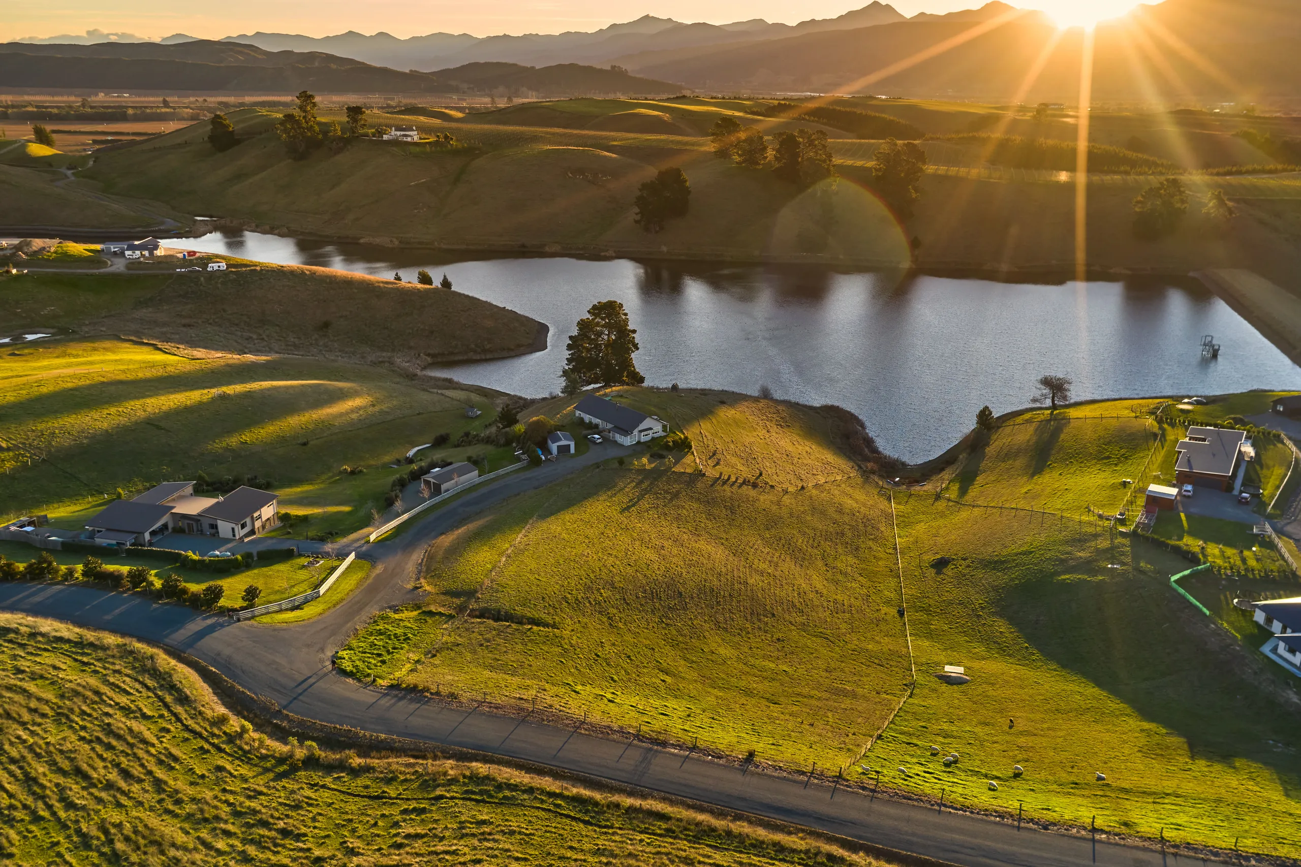 Lot 5 Delta Lake Heights, Renwick, Marlborough