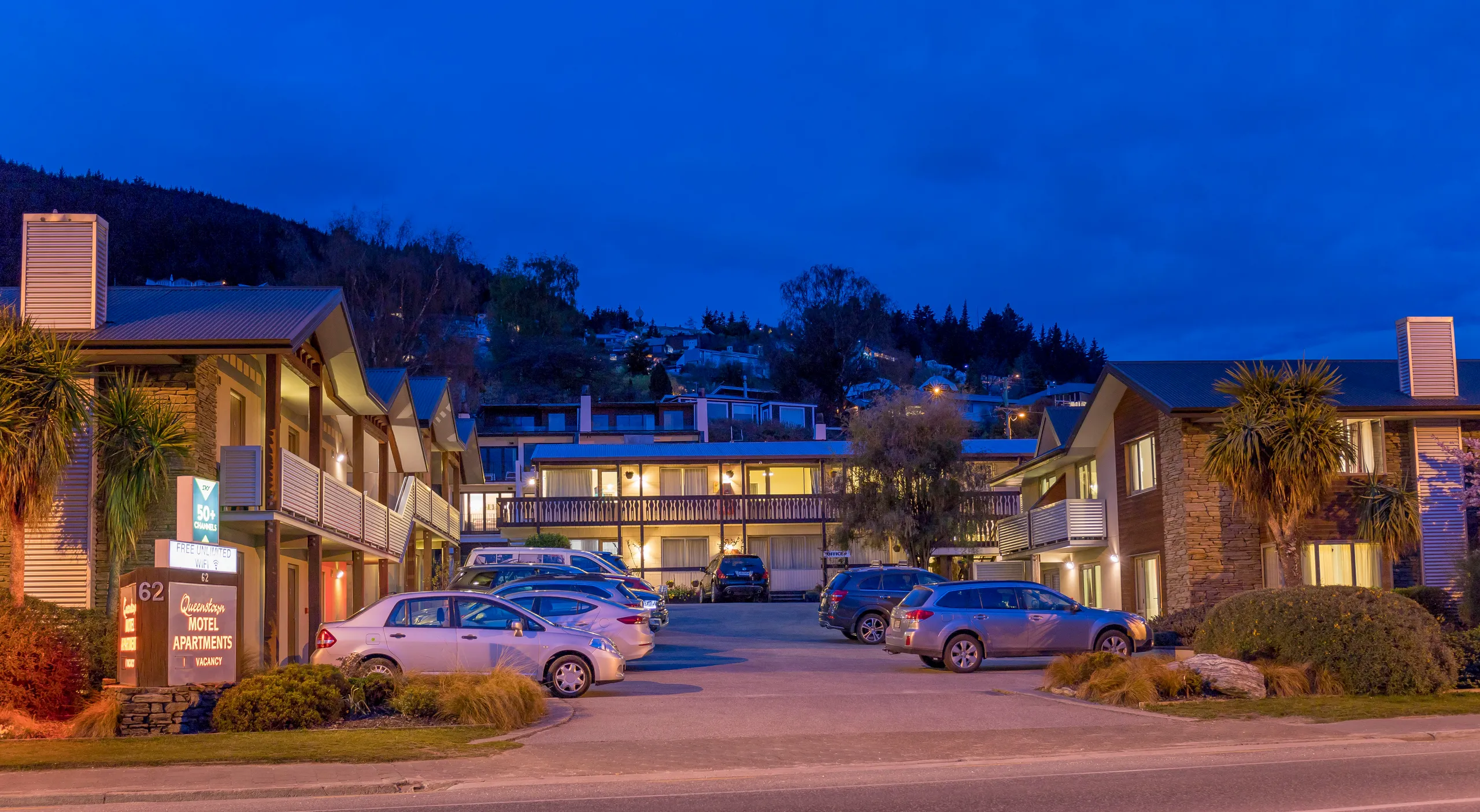 62-66 Frankton Road, Queenstown, Queenstown