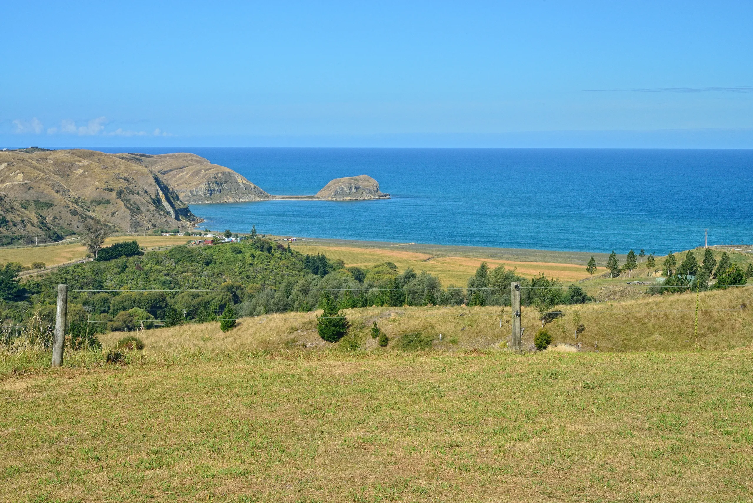 54 Pakuratahi Valley Road, Tangoio, Napier