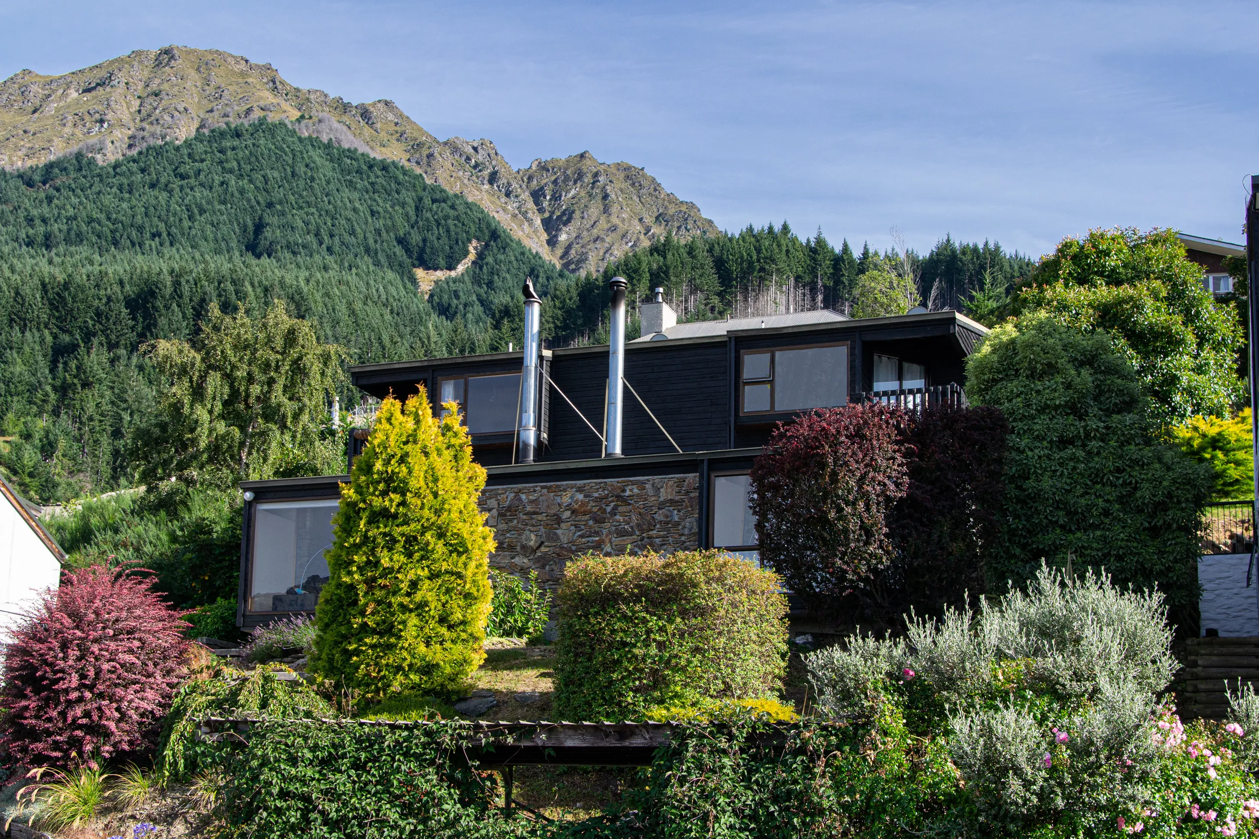 7A Cameron Place, Fernhill, Queenstown