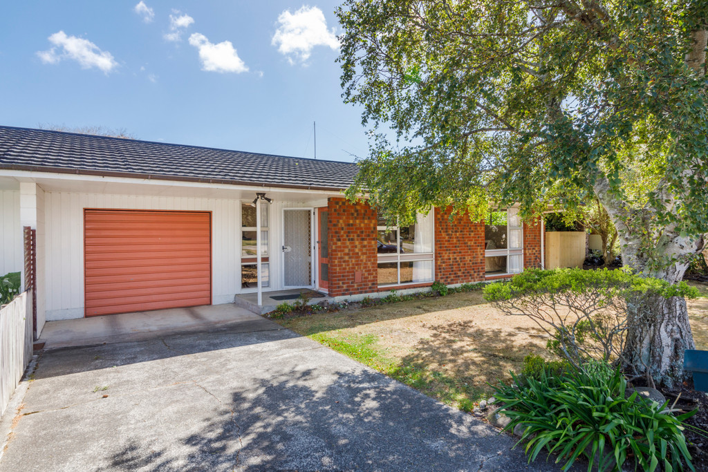 Spacious Home Unit by the Park