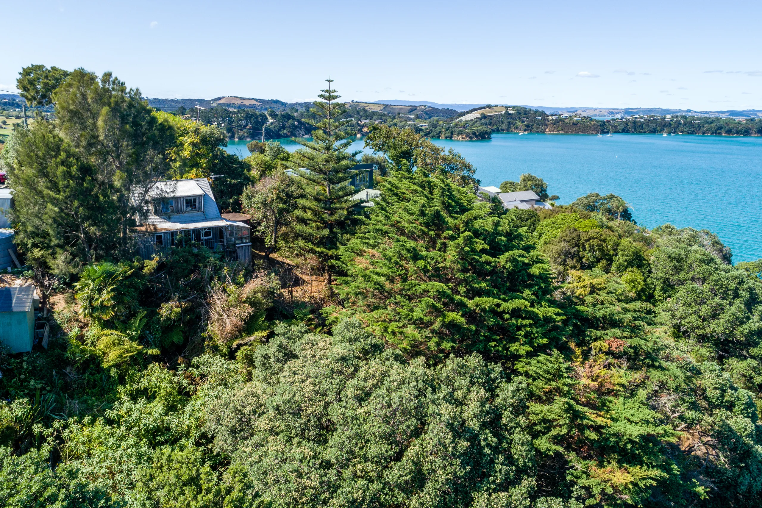 74 Burrell Road, Oneroa, Waiheke Island