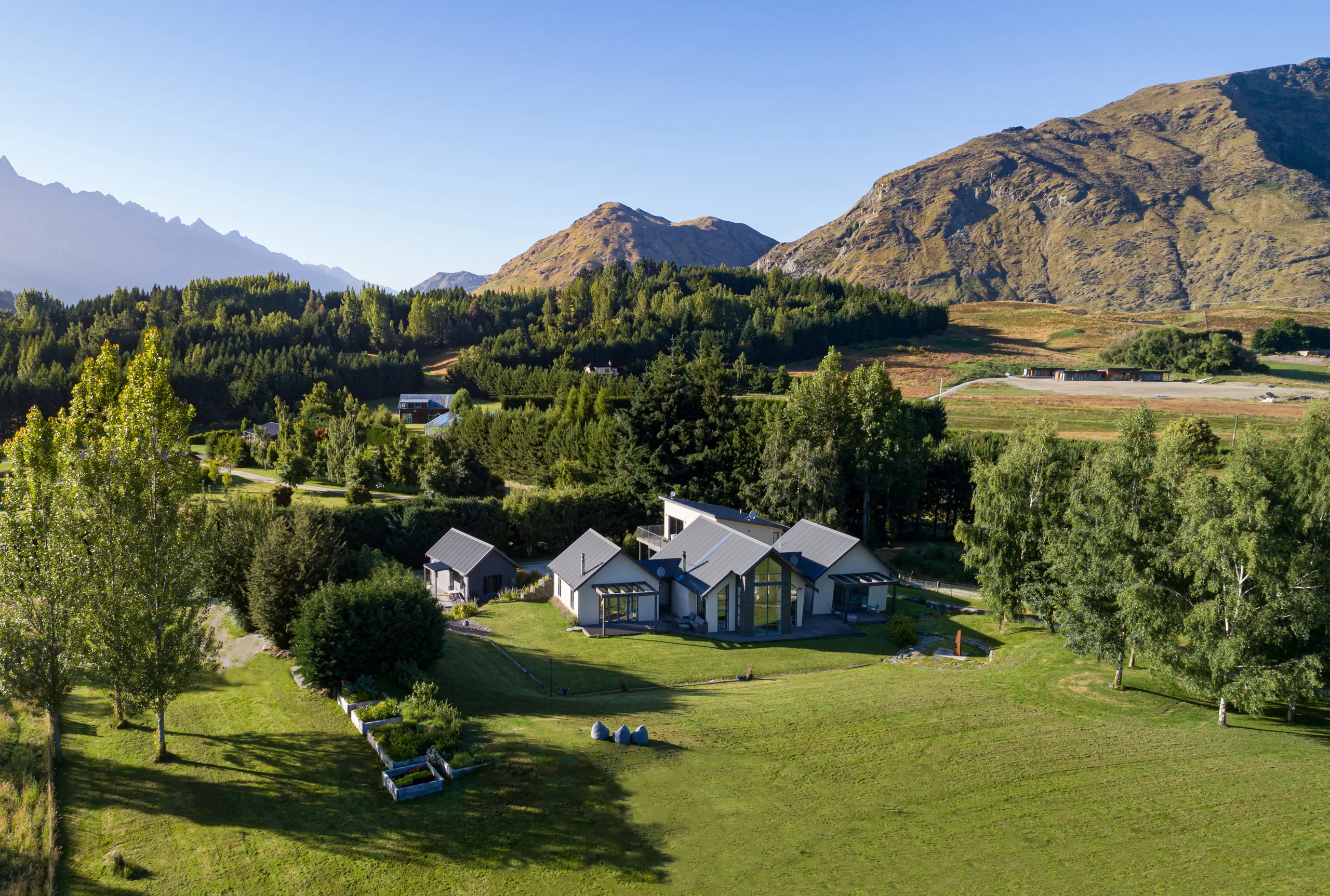 310A Littles Road, Dalefield, Queenstown