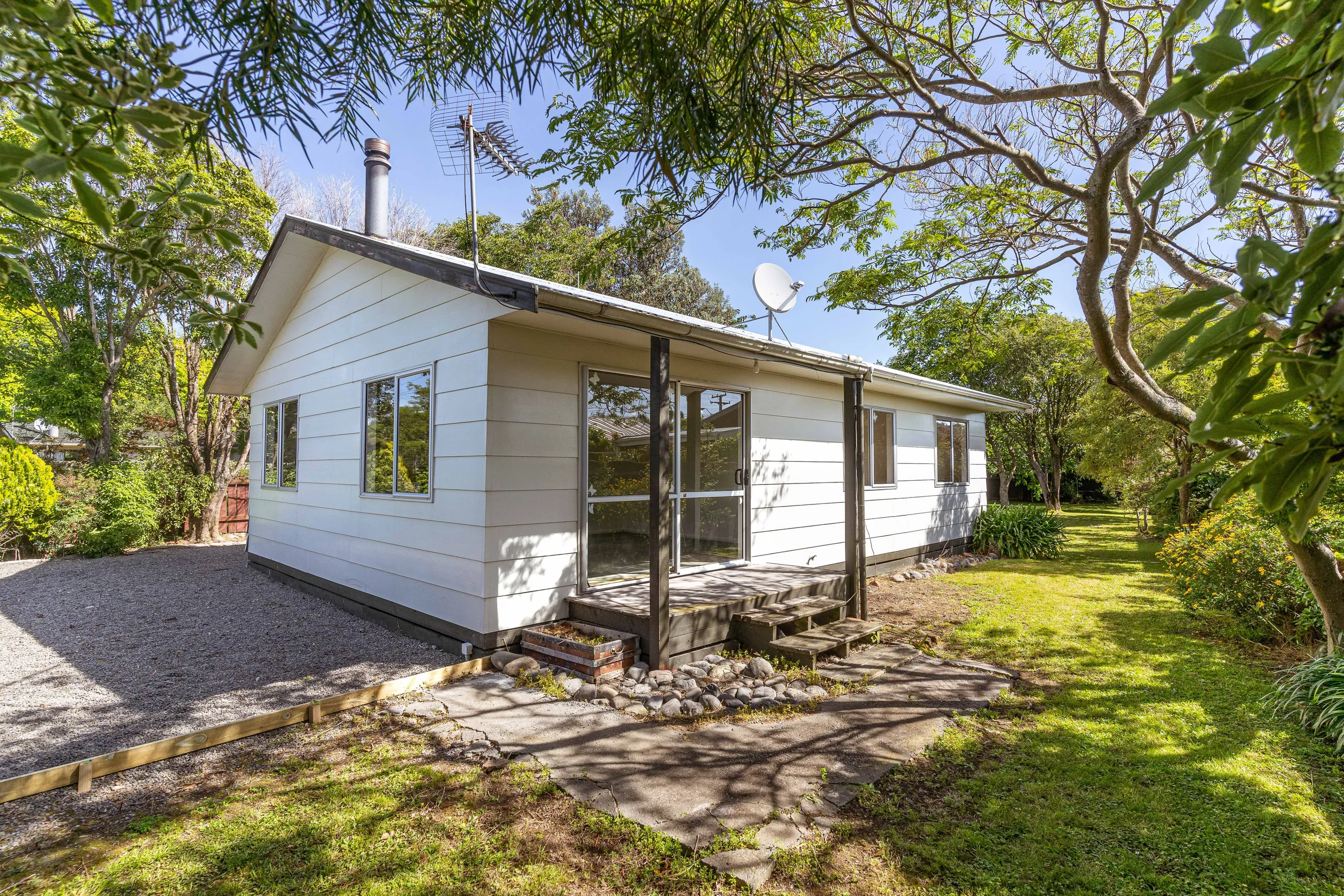 2 Hilton Road, Carterton, Wairarapa