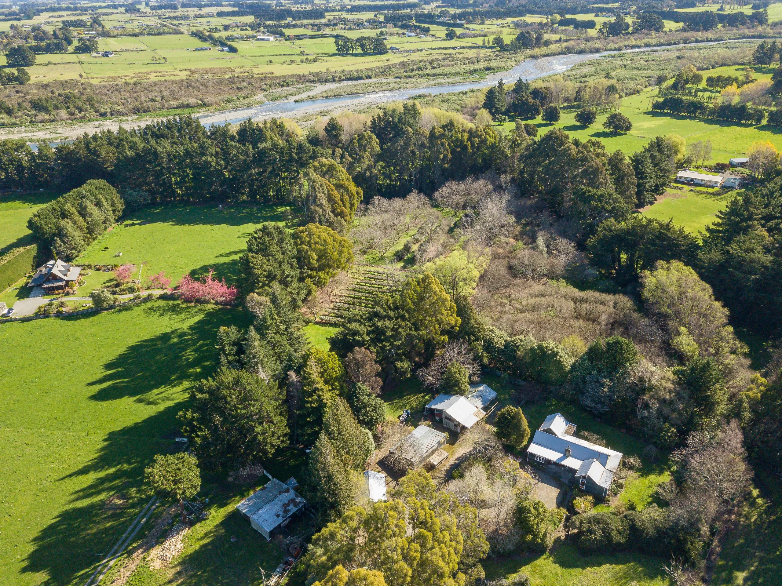 250 Upper Manaia Road, Upper Plain, Masterton