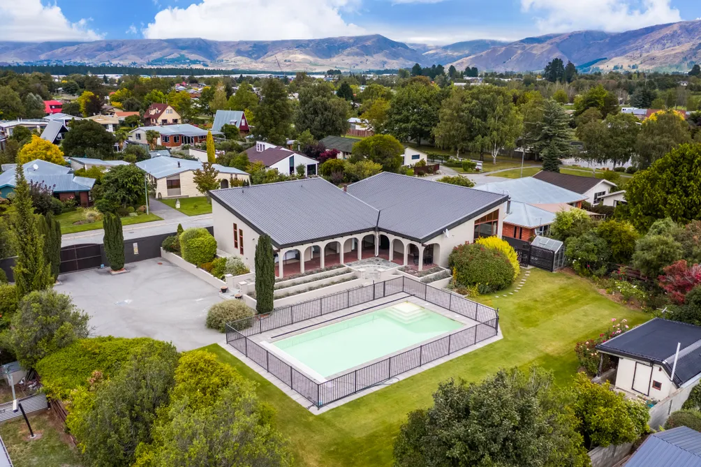 Unlimited Potential in the Heart of Cromwell