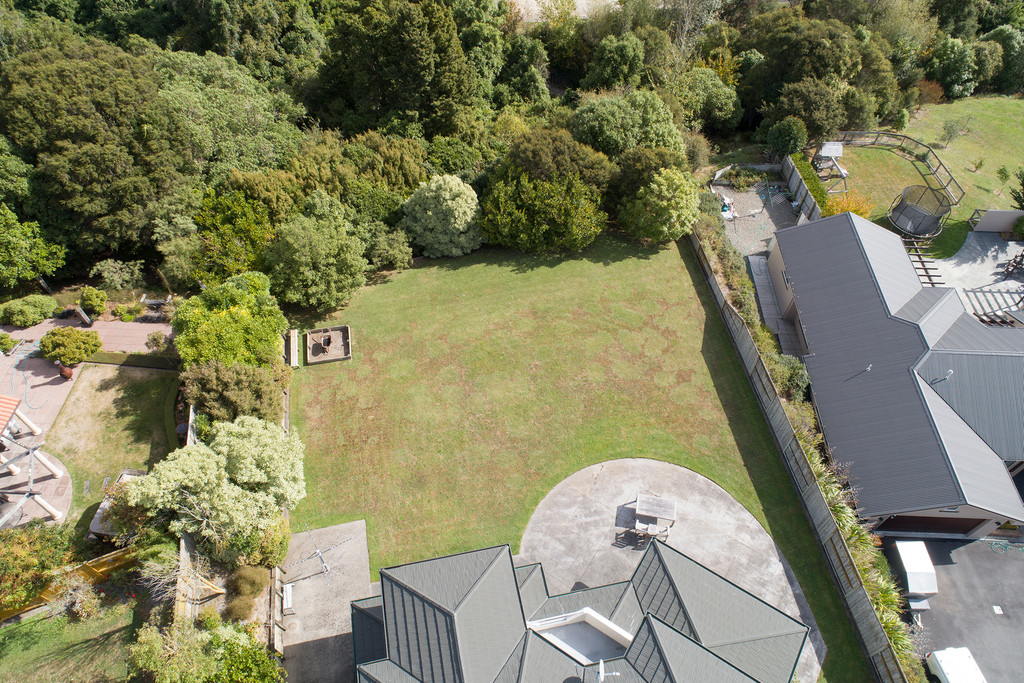 Four Bedroom Family Playground 