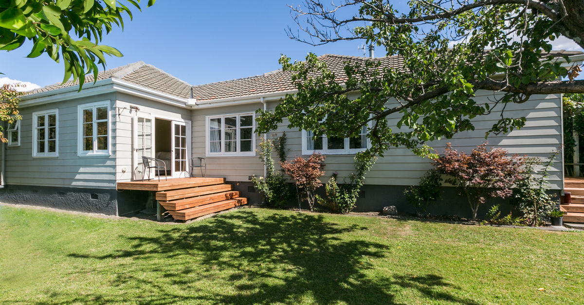 235 Drive, Napier South, Napier NZ Sotheby’s Realty HBNP0371