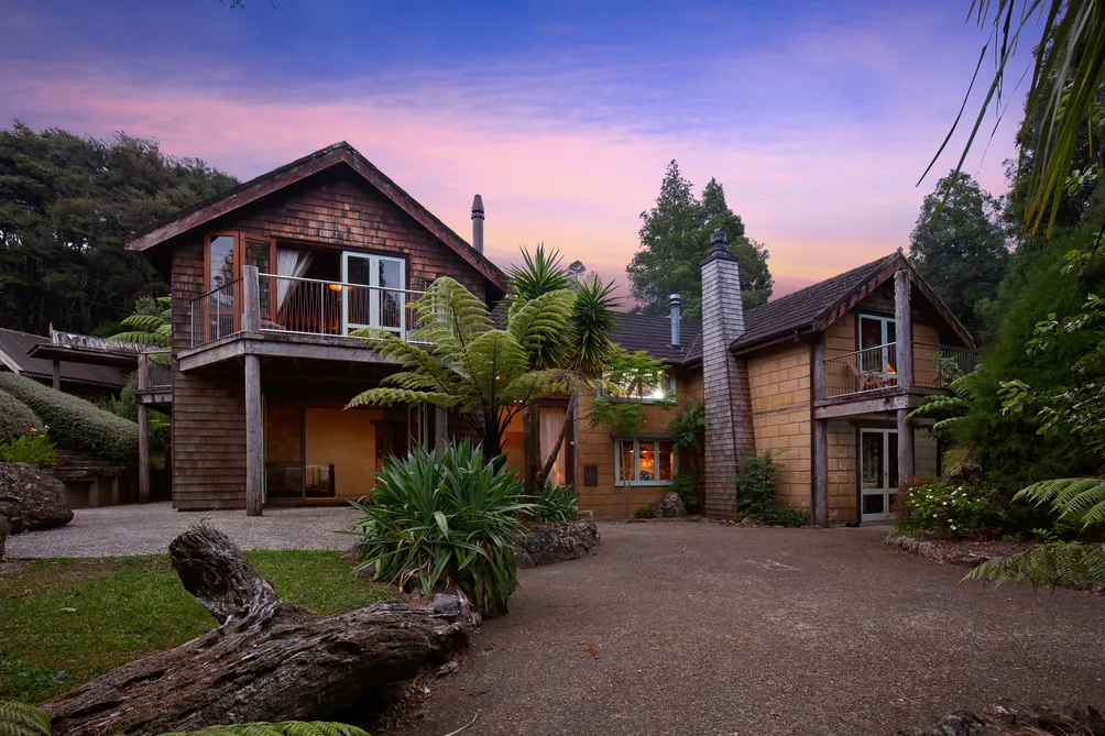 Self-Sustainable Living - Affordable Paradise