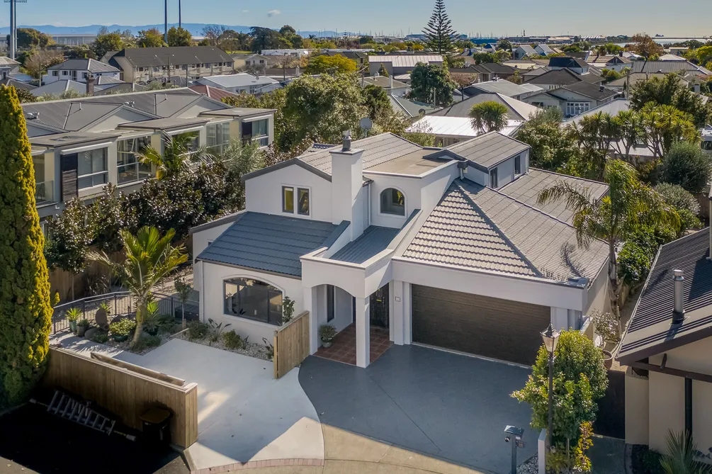 Premium City Living 