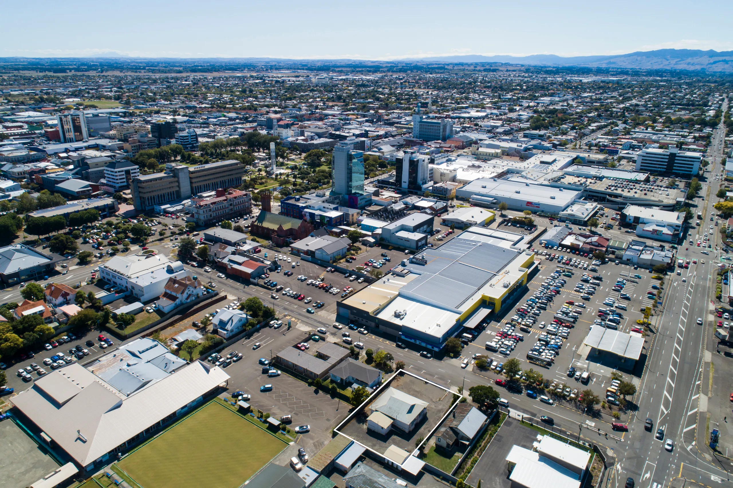 30 Linton Street, Palmerston North, Palmerston North City