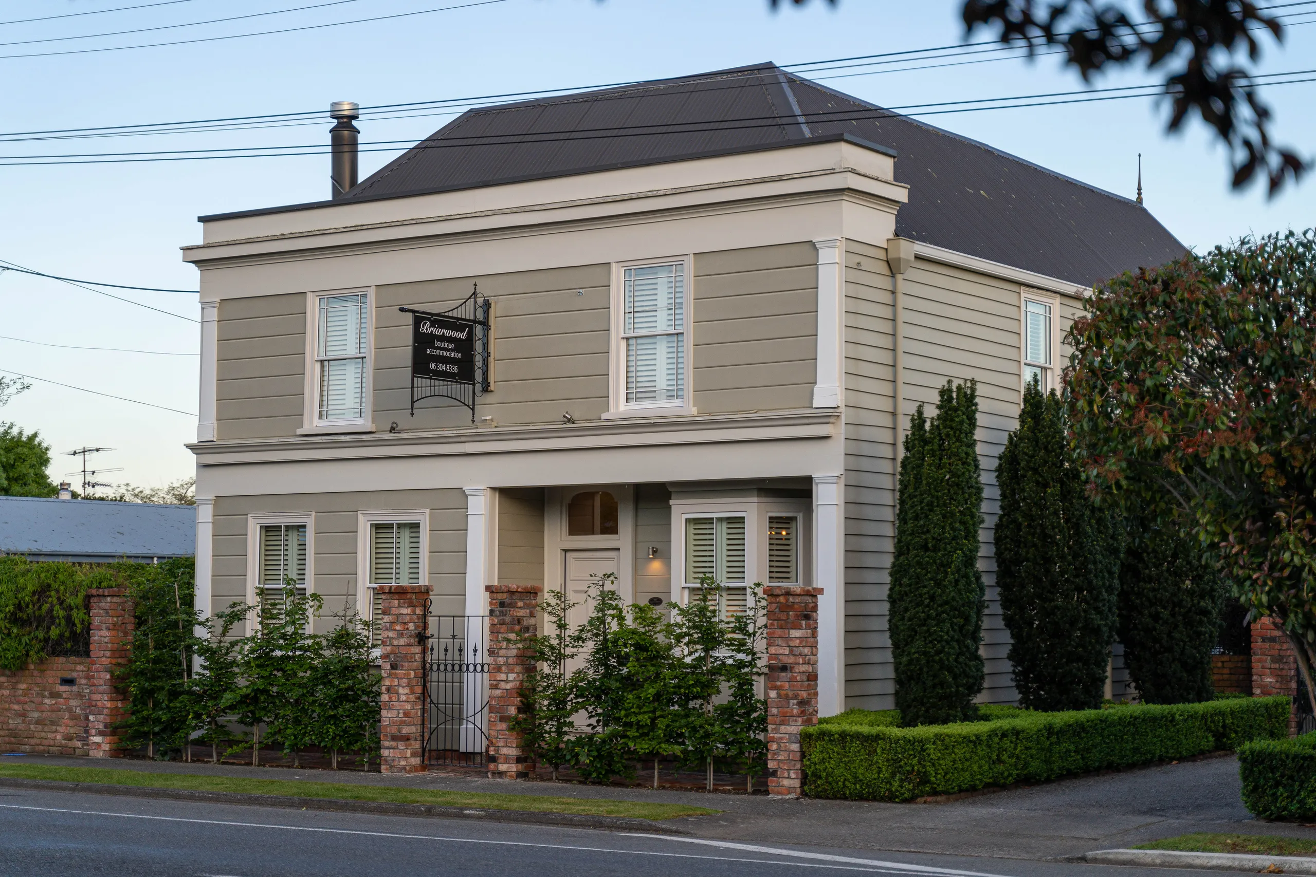 21 Main Street, Greytown, South Wairarapa