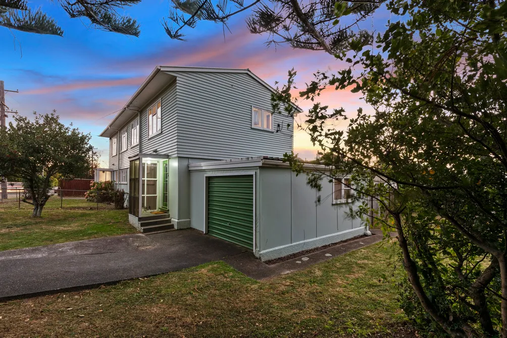  Investment or Development Opportunity