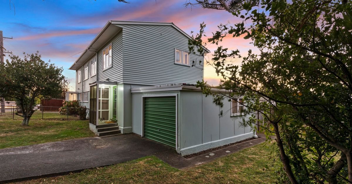 189A and B Waiwhetu Road, Waterloo, Lower Hutt City NZ Sotheby’s