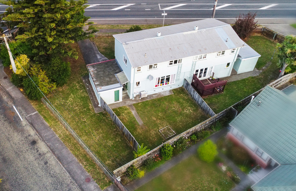  Investment or Development Opportunity