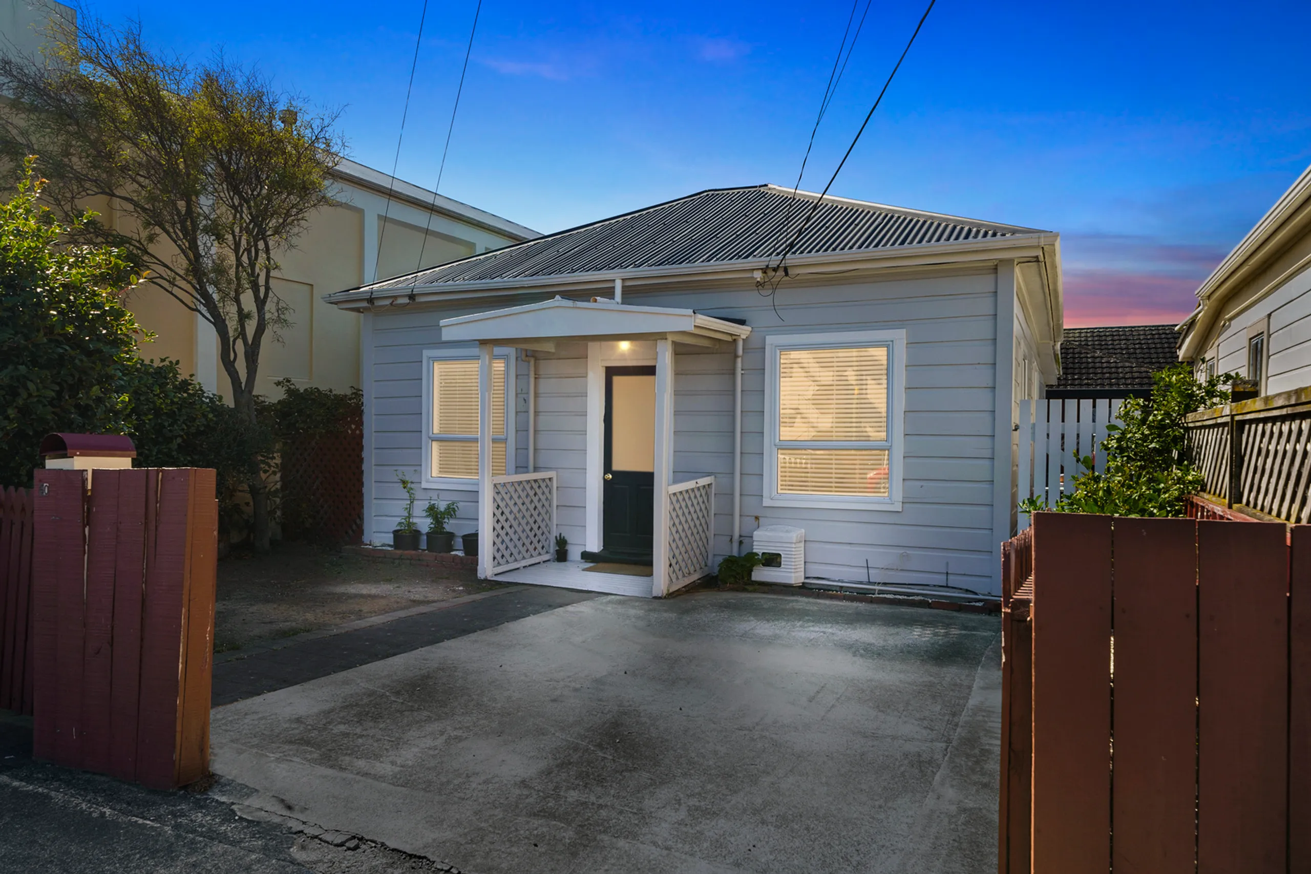50 Beach Street, Petone, Lower Hutt City