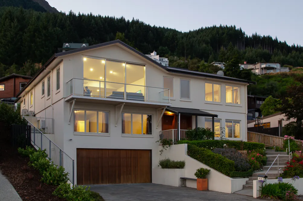 Central Queenstown Home and Income Opportunity 