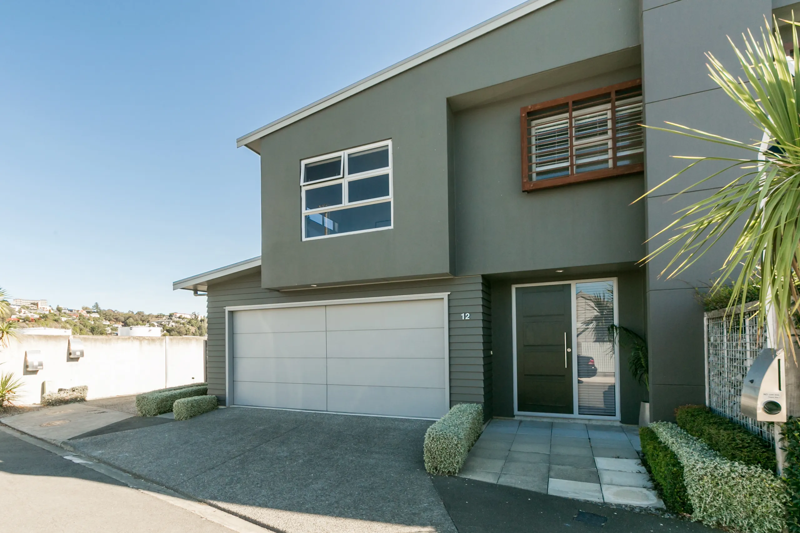 12 Winston Lane, Ahuriri, Napier