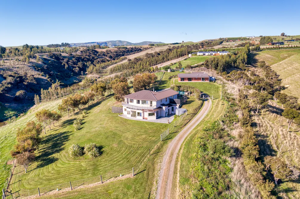 Martinborough Lifestyle With Options