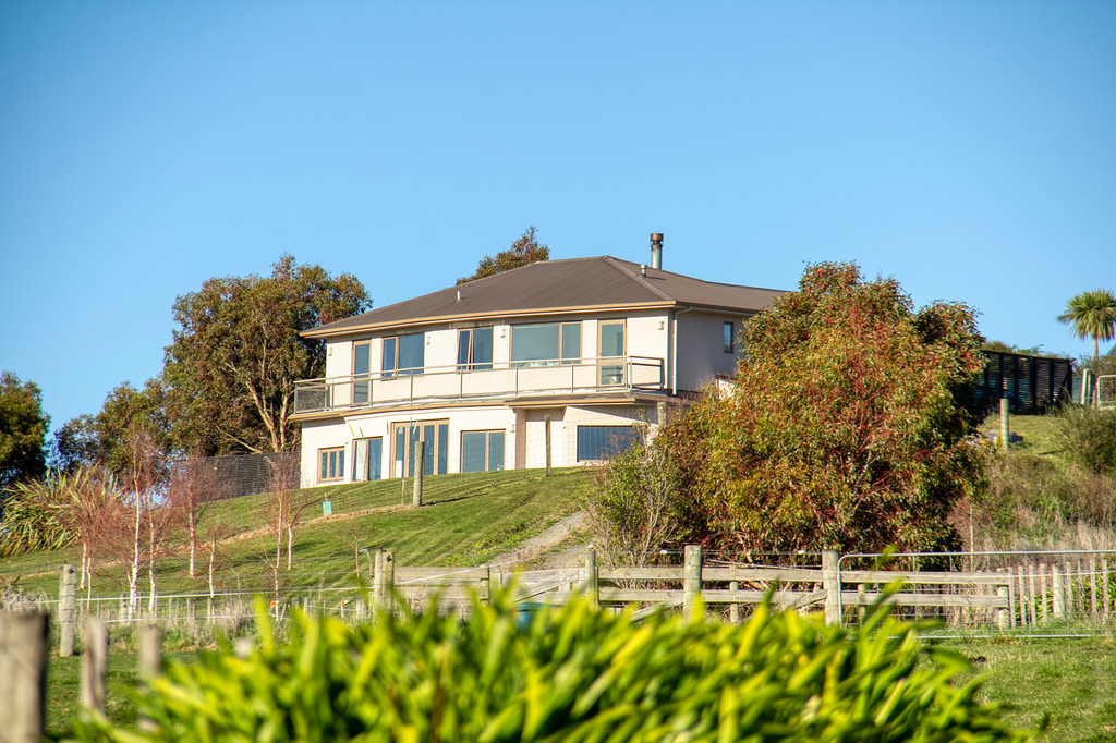 Martinborough Lifestyle With Options